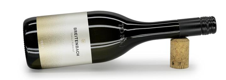 Breitenbach Tokaji Furmint Lapis-dűlő 2017 – Ungarischer Weinclub